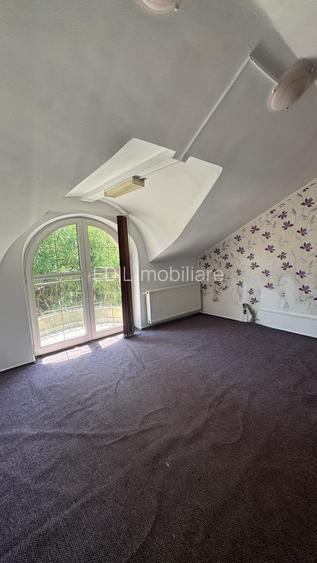 Casă de închiriat, 4 camere, 150 mp, Andrei Mureșanu zona Sigma - 7