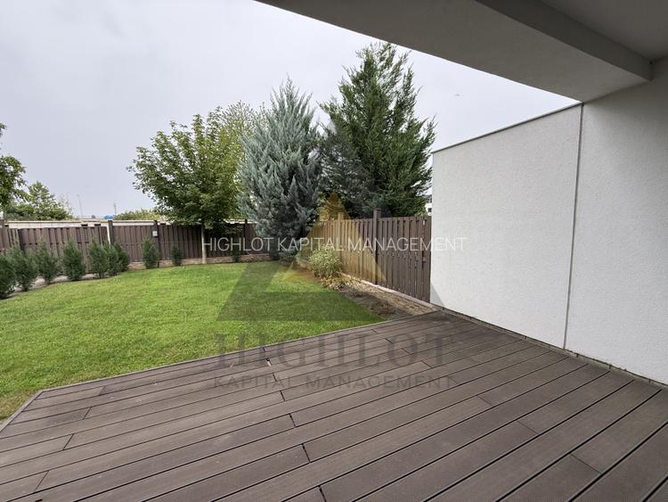 OXFORD GARDENS | VILA RENOVATA CU 4 DORMITOARE|  DISPONIBILA IMEDIAT | AISB - 32