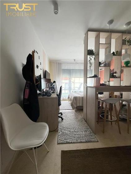 Apartament 1 camera l Tip Studio l Gheorgheni l Modern - 7
