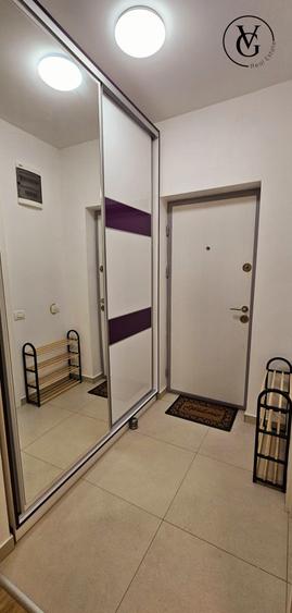 Garsoniera I Loc de parcare inclus I Aviației - Pipera
