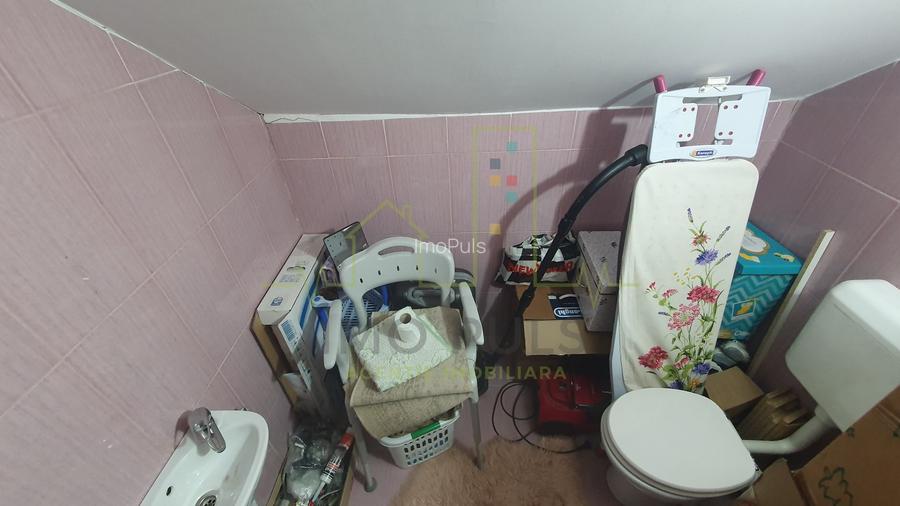 Apartament pe doua nivele cu scara interioara - 13