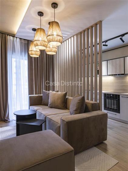 Apartament de lux 2 camere ultracentral - 11