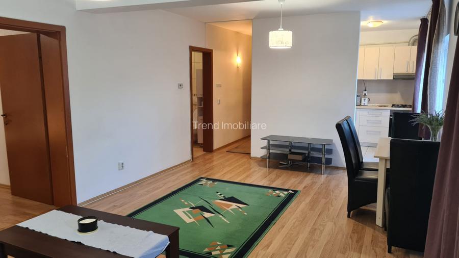 Apartament 2 camere, Bloc Nou,  51 MP, Parcare , Zona Andrei Mureșanu - 4