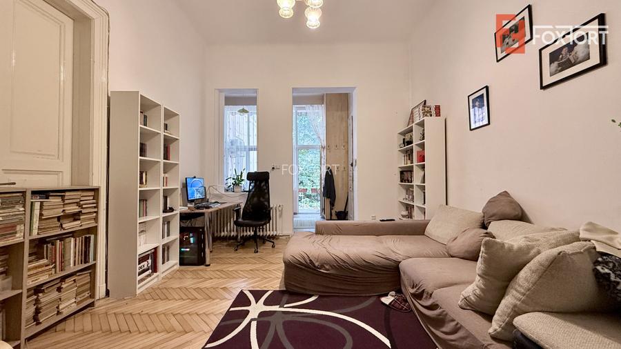 Comision 0 % Apartament de vanzare 4 camere zona Piata Maria - Timisoara - 3