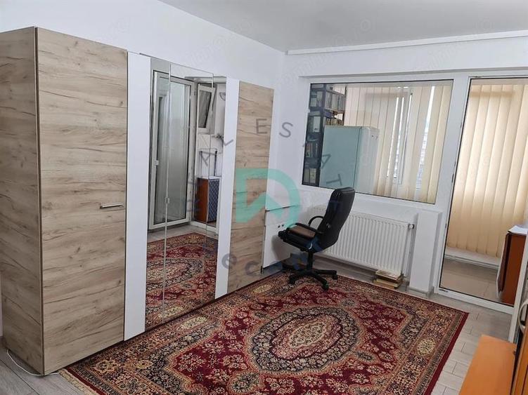 Apartament de inchiriat Garii Brasov
