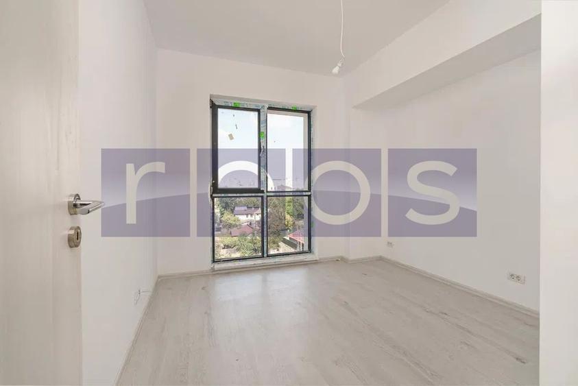 VANZARE 3 CAMERE NICOLAE GRIGORESCU | BLOC NOU | 80 MP |