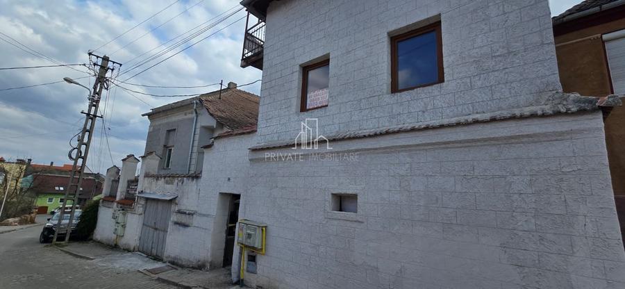 Casă/pensiune în exclusivitate, de vânzare, Sighisoara
