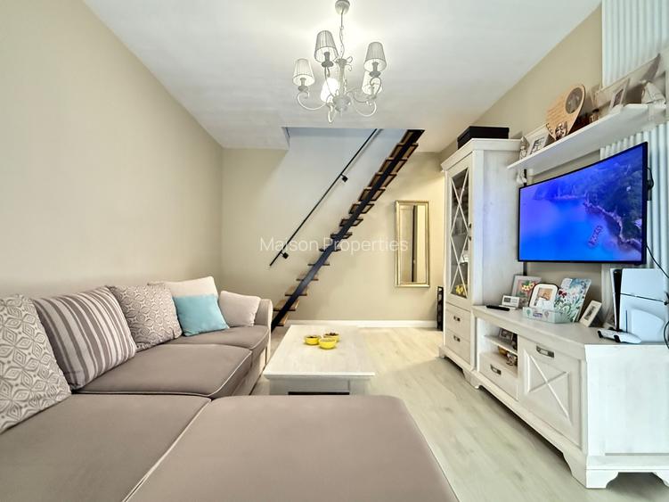 COMISION 0% | Apartament Tip-Samantha 4 camere in Dumbravita - 2