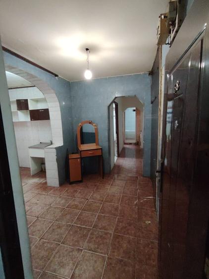 Apartament 3 camere de vânzare - Liviu Rebreanu