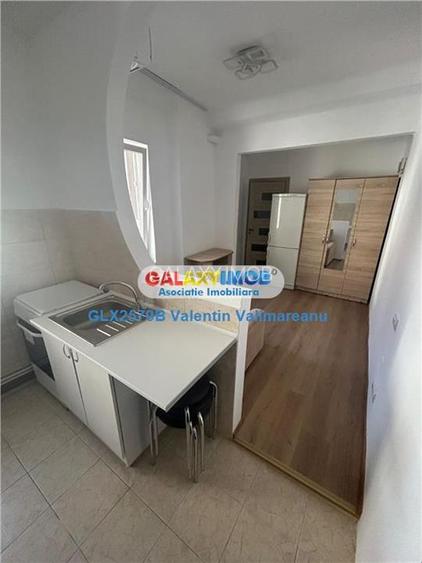 Garsoniera Cismigiu COD 309 - 2