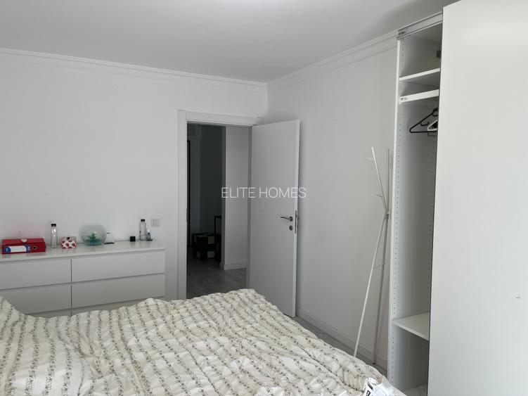 Apartament de 2 camere in Pipera/2-Room Apartment in Pipera - 9