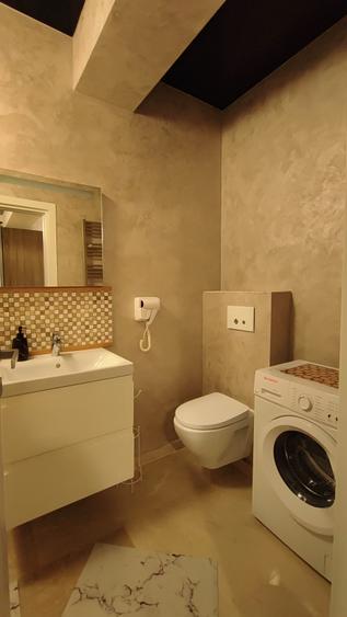 Apartament 2 camere de lux de inchiriat in Tomis Plus