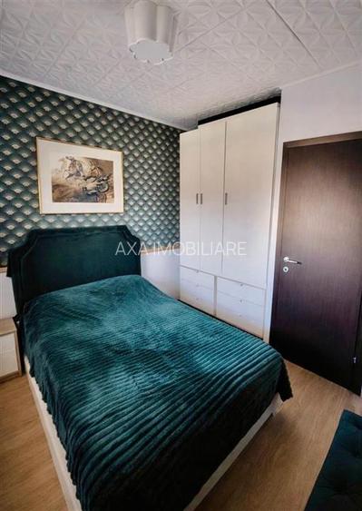 Apartament 2 camere Tatarasi - GreenPark - 4