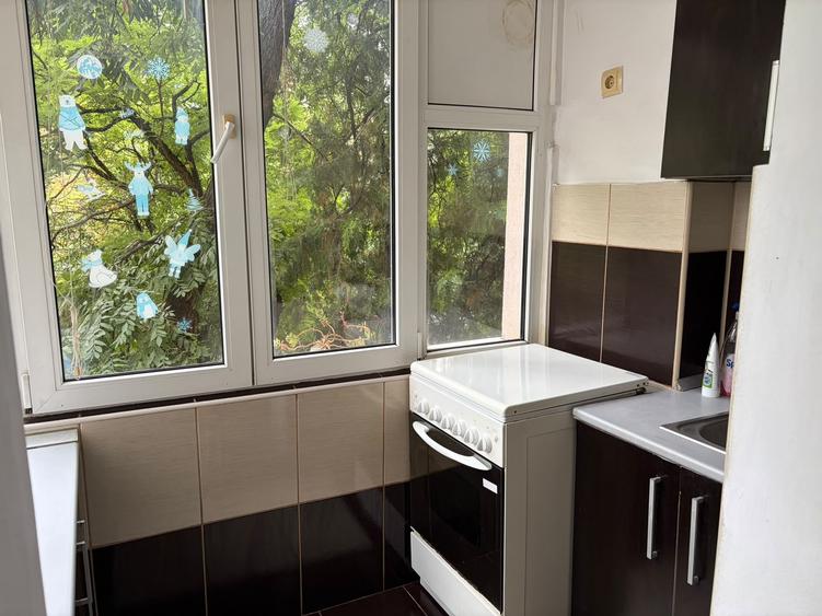 2 camere Baneasa