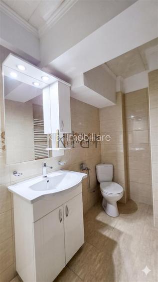Apartament 2 camere 46mp Central langa Gara CFR si Facultatea de Litere - 7