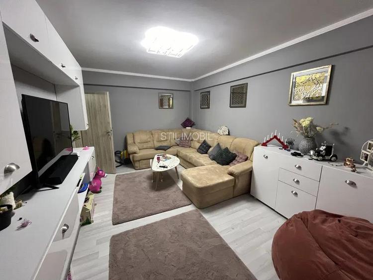 Apartament 2 camere CUG - PEPINIERII - 5