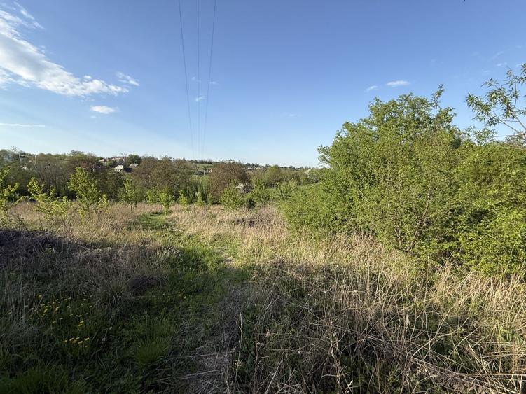 Casă de vânzare | Horodniceni | 3200 MP Teren intravilan