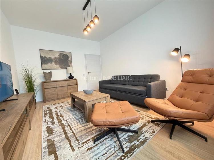 Apartament 2 camere, de inchiriat, langa AFI Mall, in Centrul Civic - 3