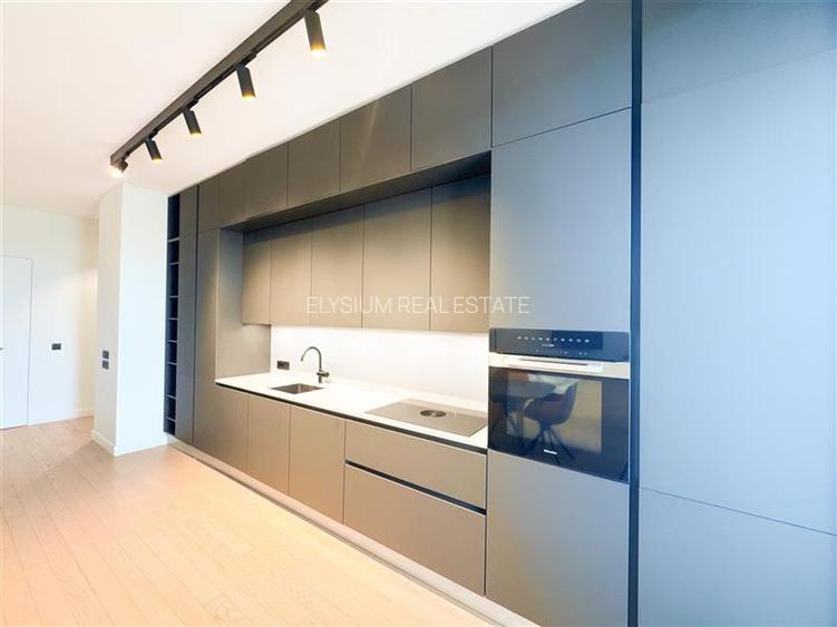 Apartament cu 3 camere de inchiriat One Rahmaninov - 11