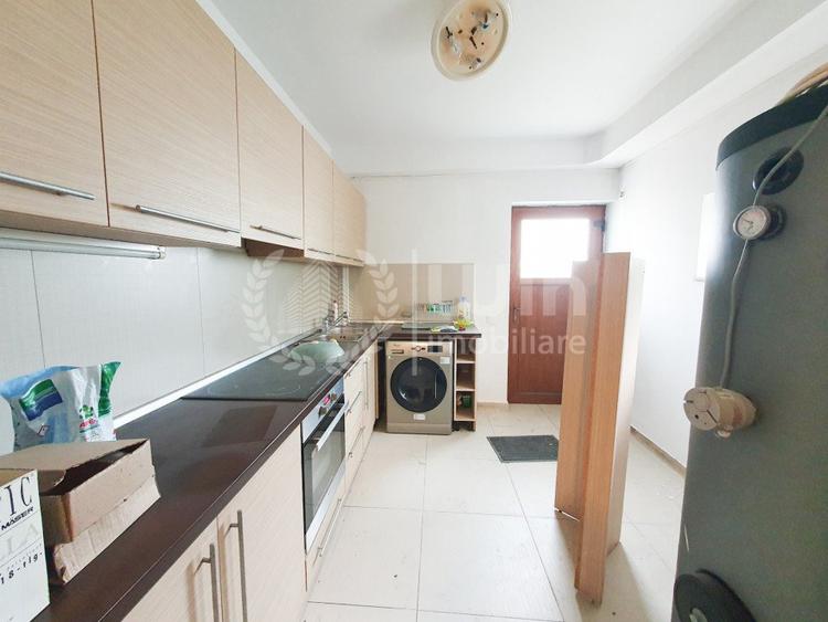 Casa tip vila cu 260 mp utili | Teren total 600mp | Andrei Muresanu!
