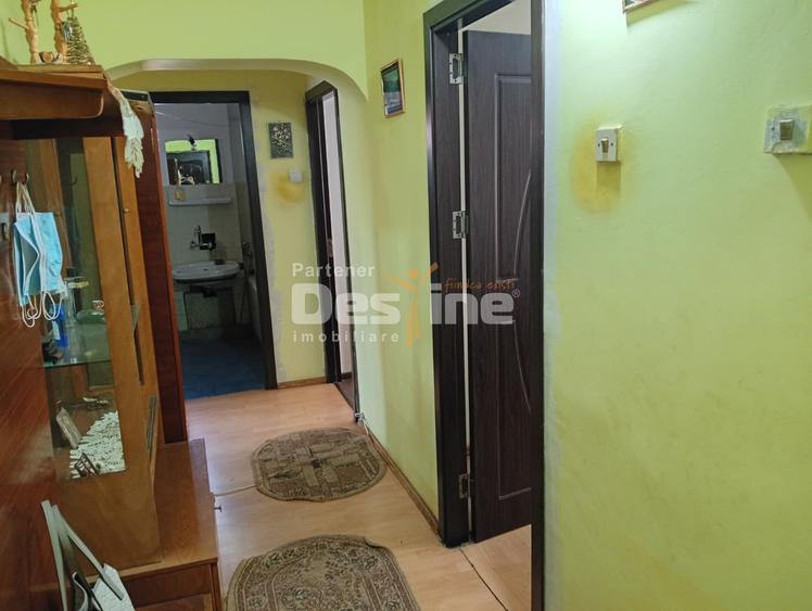 Apartament 2 camere decomandat, Craiovita
