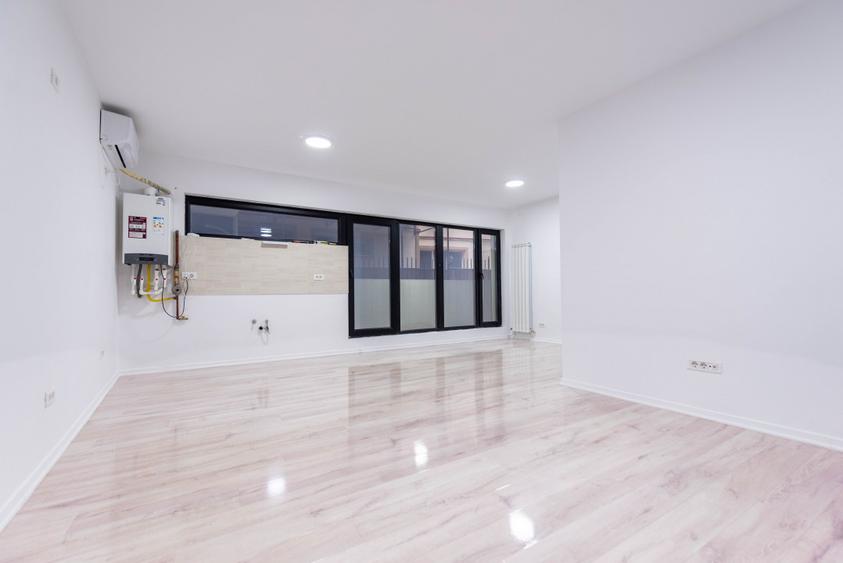 Apartament situat intr-o vila 2020 la 3 minute de piata Muncii!
