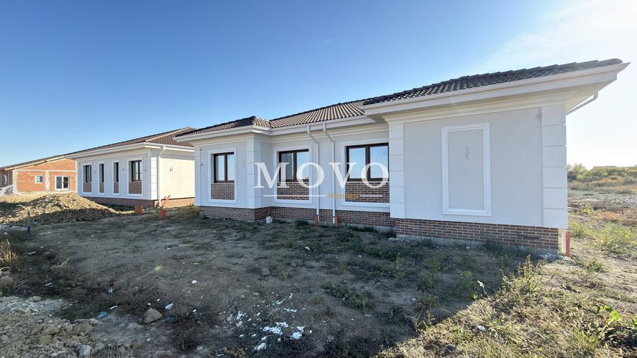 Comision 0% | Duplex cu 3 camere pe parter | Finisaje la alegere