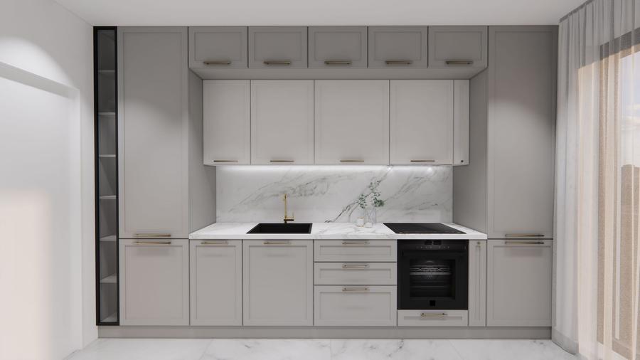 Apartament 3 camere-Acces metrou Berceni-Inclazire in pardoseala-Comision 0%