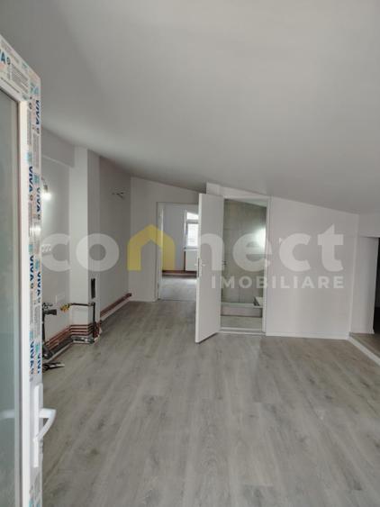 Apartament de închiriat | 2 camere baie, terasă | Pet friendly | Mărăști