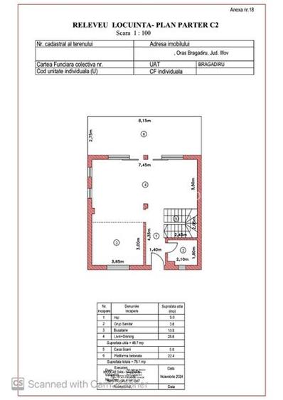 Vanzare Casa individuala - Vila - Prelungirea Ghencea - Margelelor - STB -215000 - 16