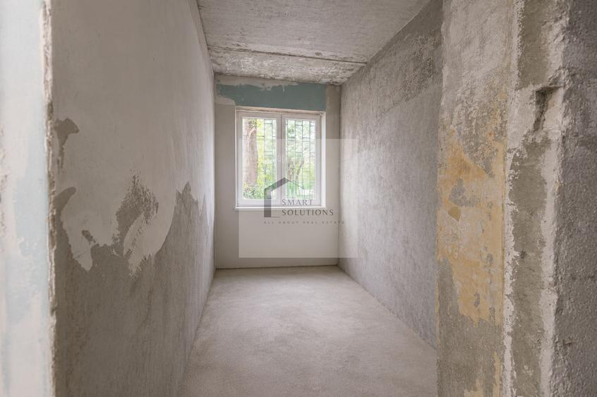 2 camere la parter, renovare avansată | Str. Argeșelu, Școala 110