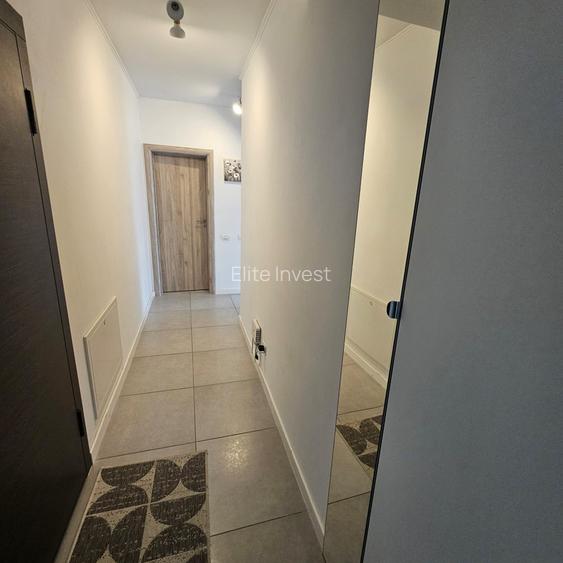 Apartament 3 camere-Ansamblu Rezidential finalizat-2 min Metrou-Mobilat/Utilat - 6