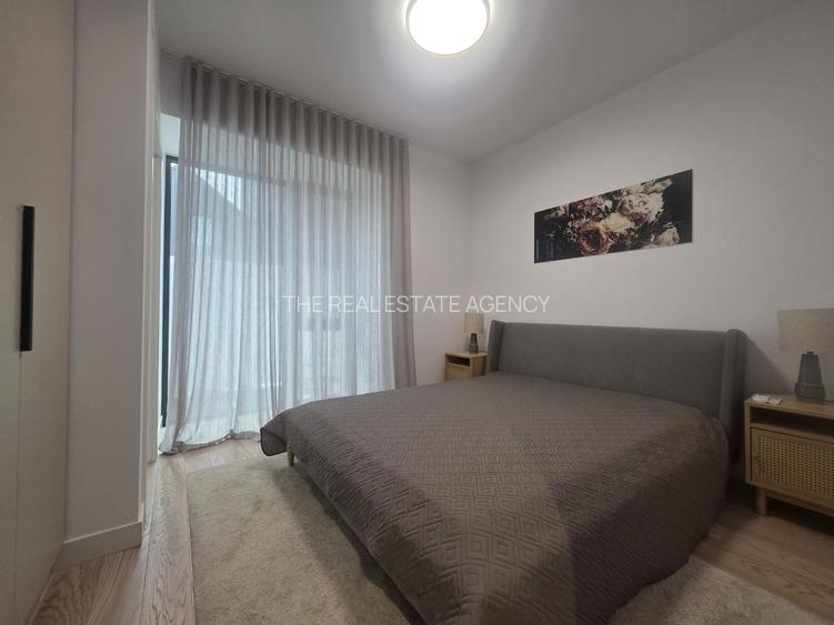 Vilă Townhouse 6 camere premium | 174 mp utili | lângă Lacul Pipera - 16