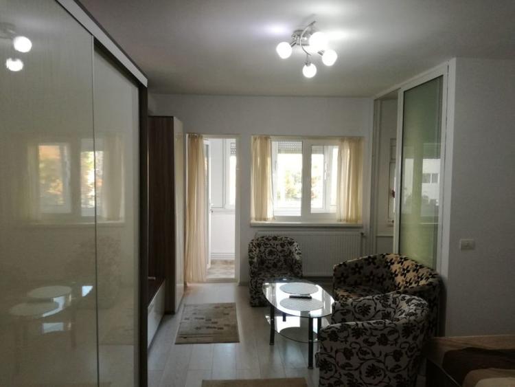 Tomis 3/City Park Garsonieră bloc de Apartamente