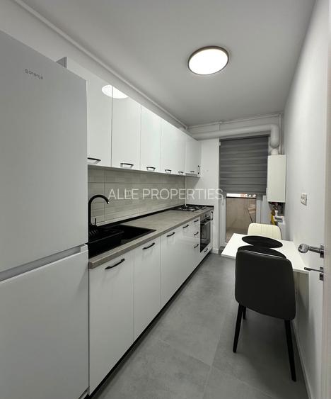 Închiriere garsonieră 81 Residence - 3