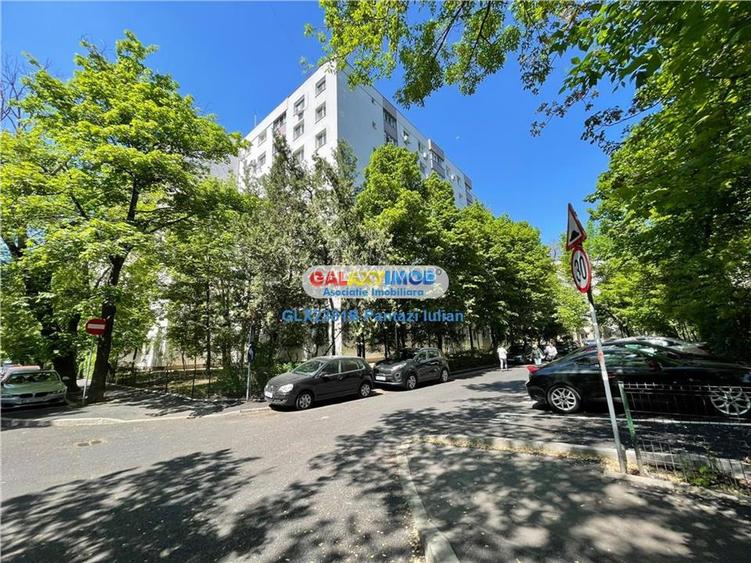 Apartament 2 camere | Lujerului | Decomandat | 7min. metrou - 14