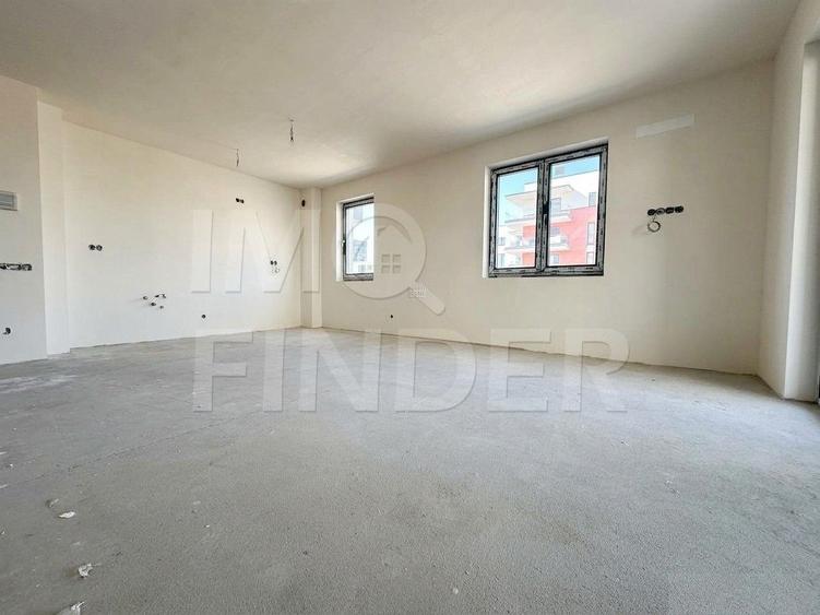 Apartament Premium - 3 camere, Andrei Muresanu - 0 % Comision