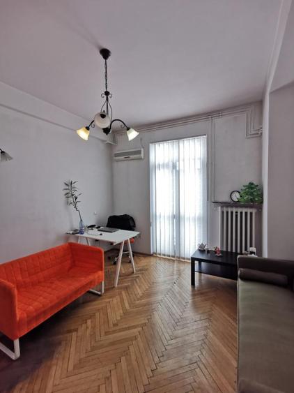 Office Pta Victoriei renovat iulie 2026 - supr 115mp