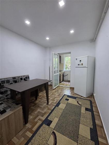 Apartament 1 Camera - Bloc 1981 - Etaj 1 - Podul de Fier