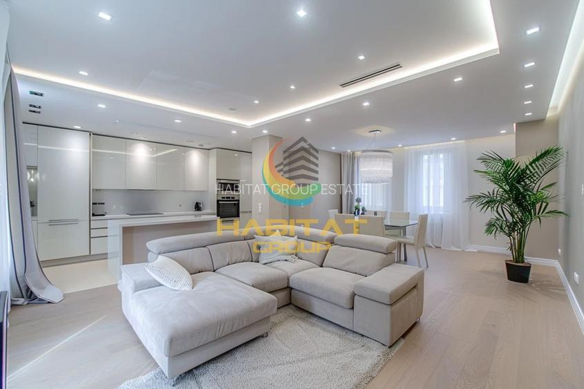 4 camere Traian Boutique