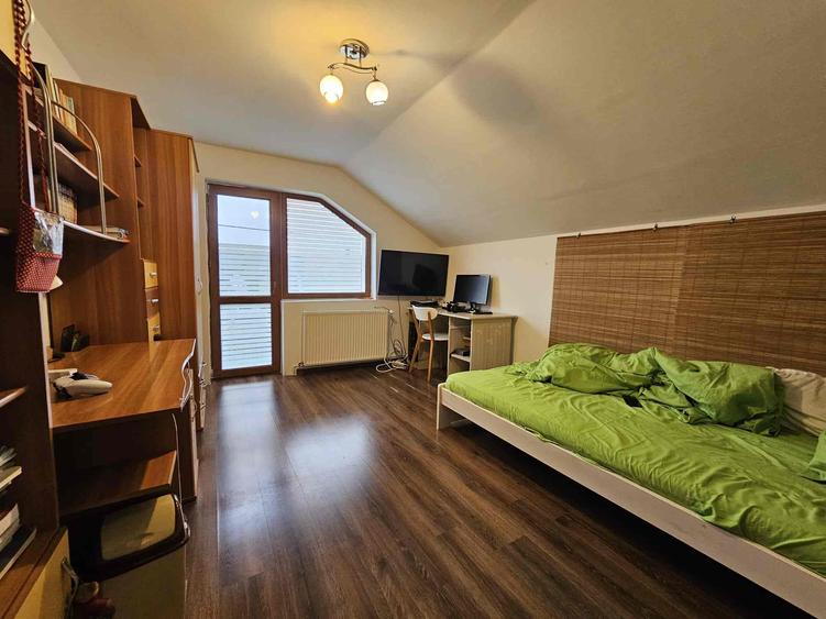 Vila Exclusivista Cristur
