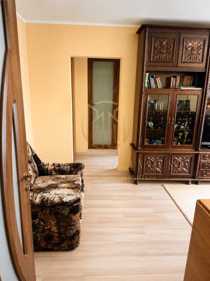 Apartament 2 camere Șoseaua Berceni, Măriuca