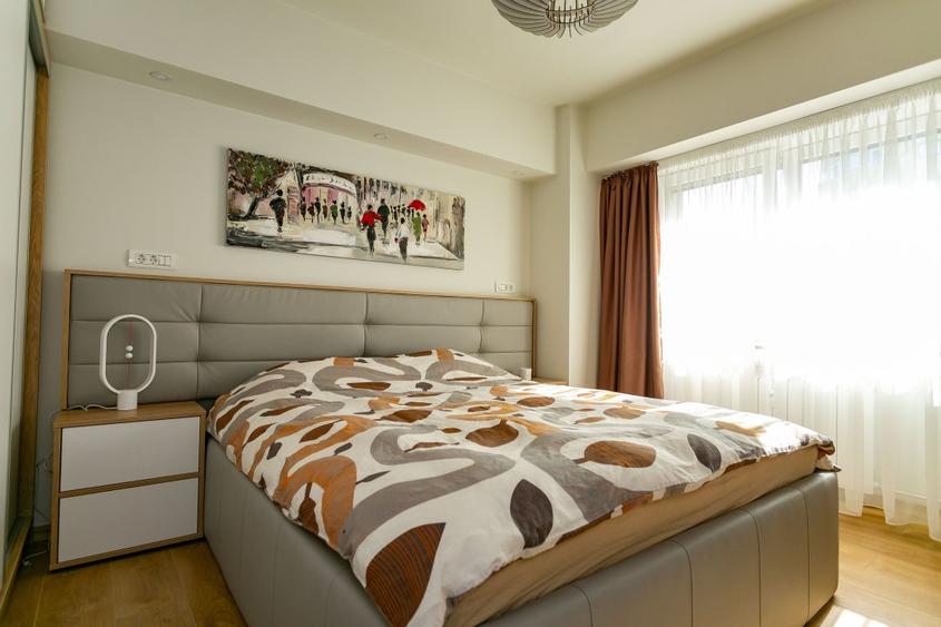 Apartament 3 camere Nicolae Titulescu