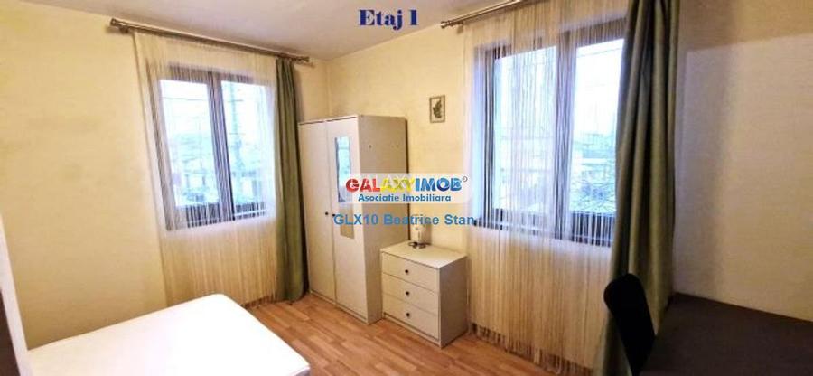 Inchiriere apartamente 3 camere in vila BUCURESTII NOI   LAMINORULUI - 15