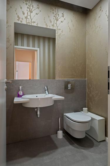 Duplex premium 174 mp cu terasa 54 mp | Universitate | parcare subterana