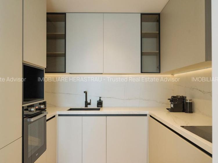 ONE Floreasca Towers | 3 camere - 5