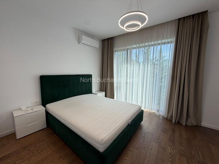 5-Room Villa - Iancu Nicolae - Private Pool