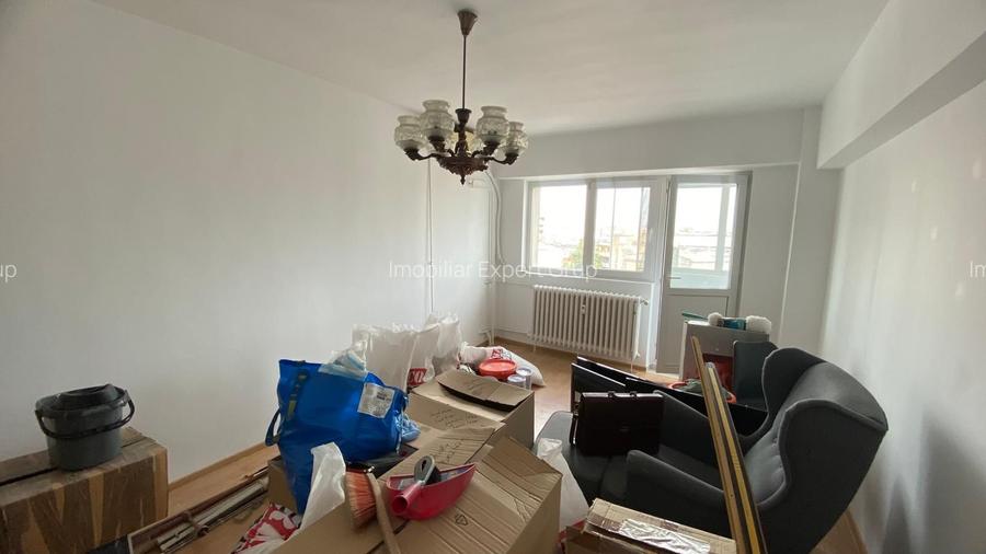 4 camere Decomandat | Piața Romană | 95 mp | Negociabil - 4