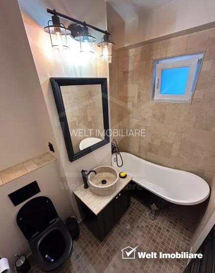 Apartament 3 camere 95 mp, etaj 2, Gheorgheni - 8
