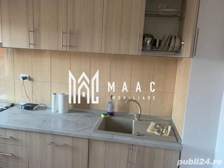 Apartament 2 camere | Central, Râmnicu Vâlcea | 50 mp